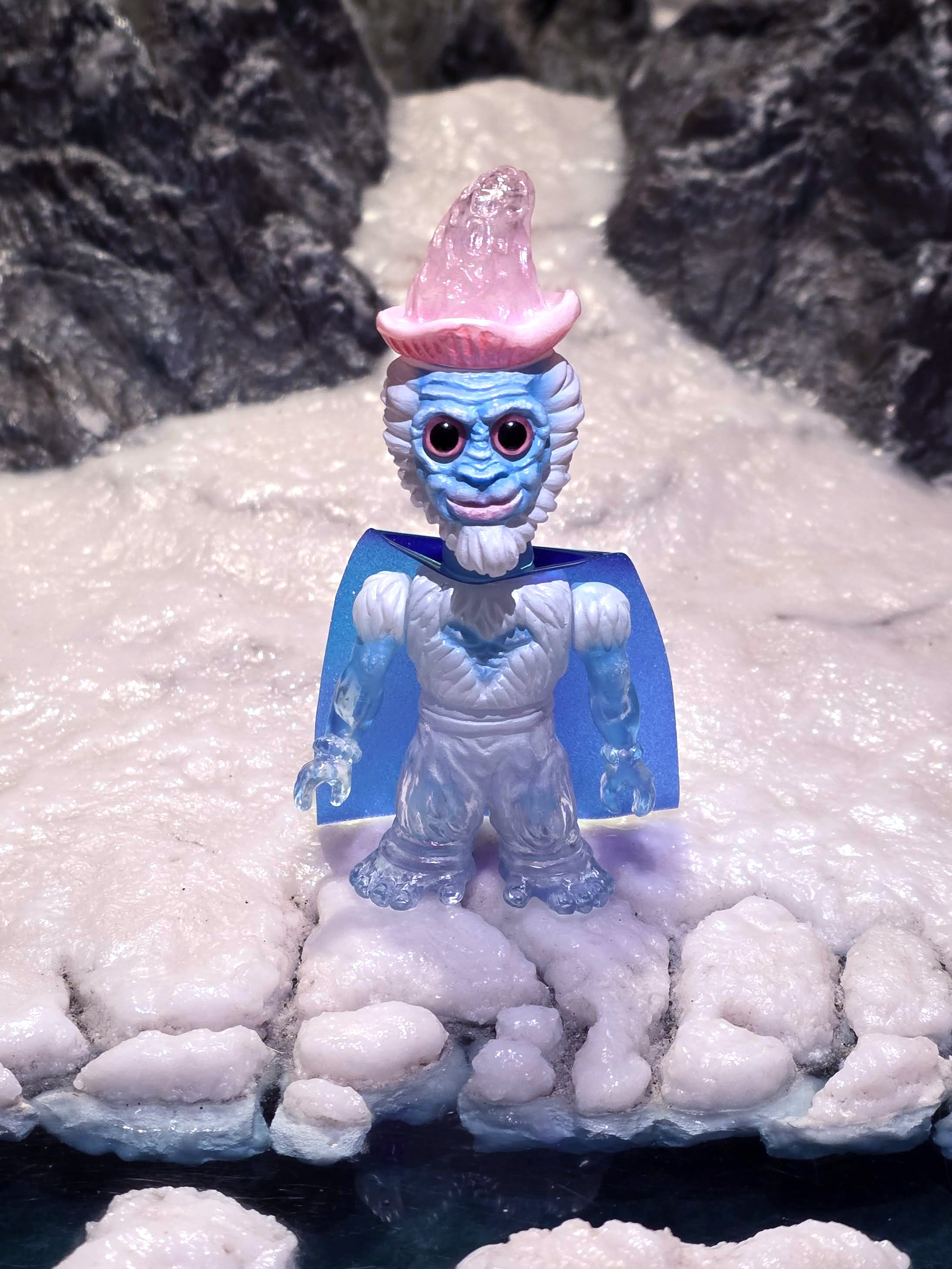 WONDER GOBLIN — Wonder Goblin Toy Shop